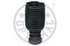 OPTIMAL F8-7490 Rubber Buffer, suspension